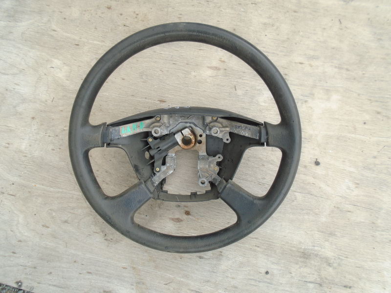Рулевое колесо для AIR BAG (без AIR BAG) для Mitsubishi Lancer 9 (CS/Classic) 2000-2011