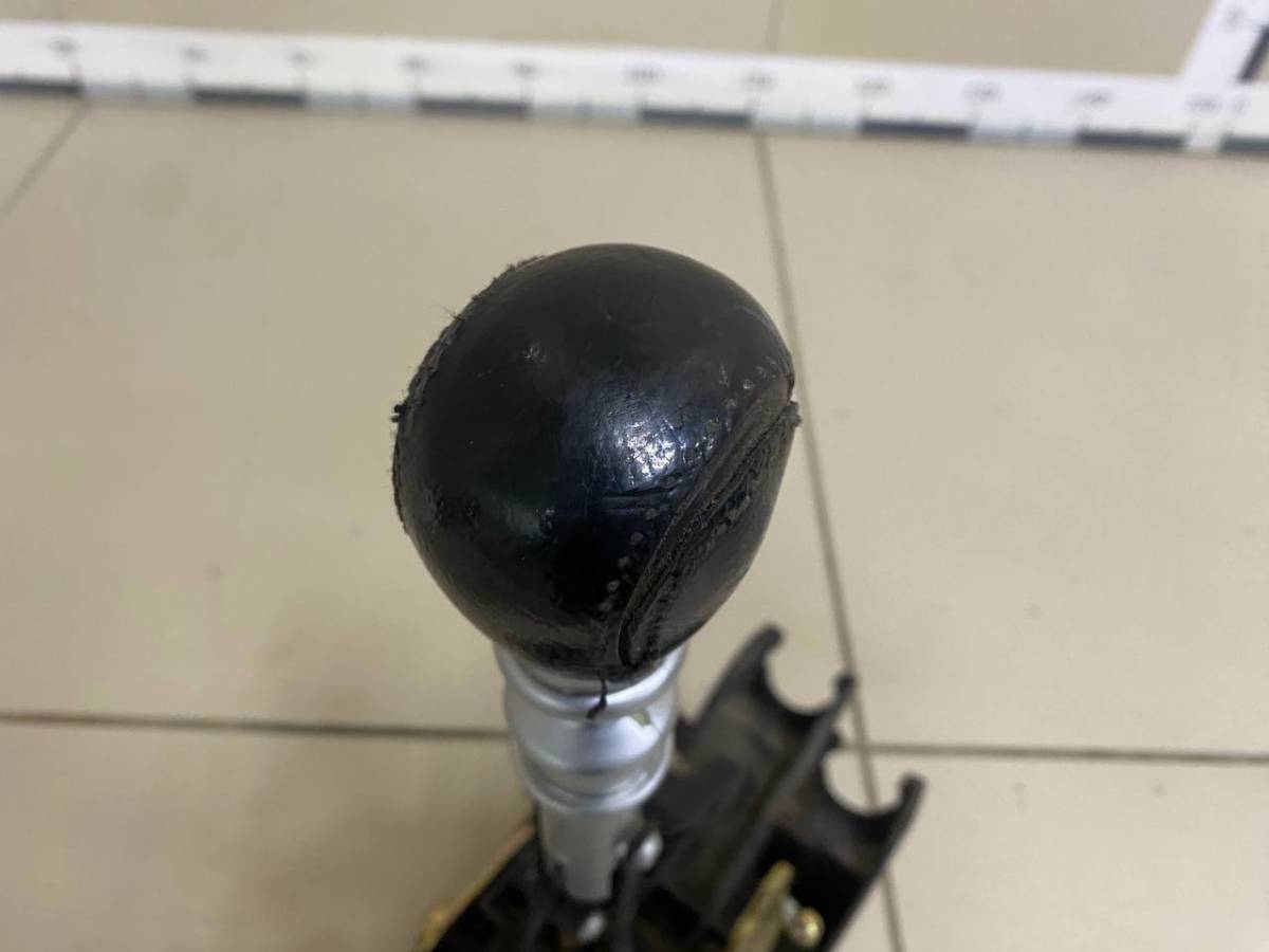 Кулиса КПП Ford Mondeo 3 2000-2007