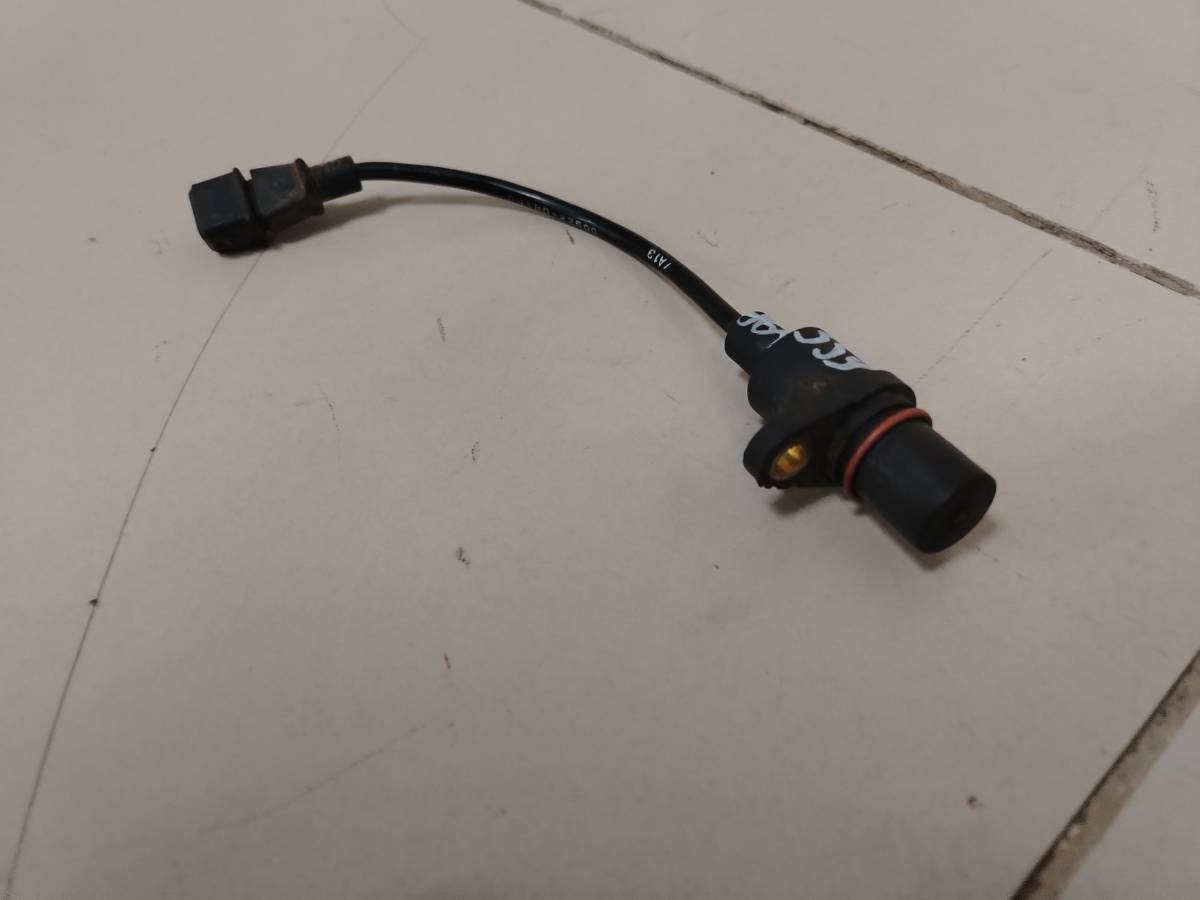 Датчик положения коленвала Hyundai Getz 2002-2010