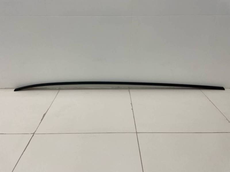 Молдинг крыши левый Nissan Qashqai (J10) 2006-2013 Молдинг крыши левый Nissan Qashqai (J10) 2006-2013