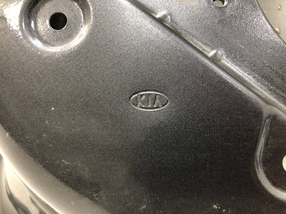 Дверь задняя правая Kia K5 2019>