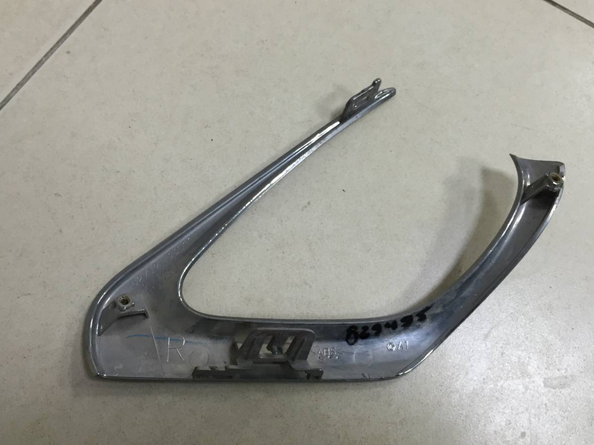 Рамка противотуманной фары правой Toyota Camry (V50) 2011-2017