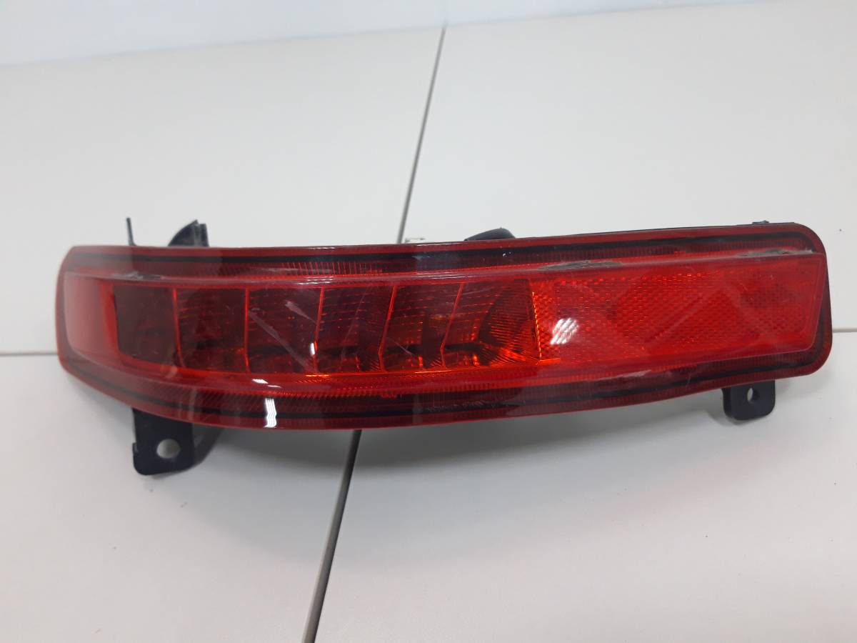 Фонарь задний противотуманный Haval H9 2014>