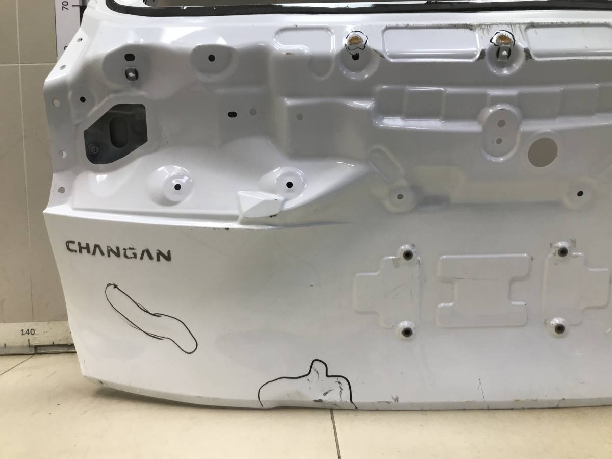 Дверь багажника Changan CS55 Plus 2021