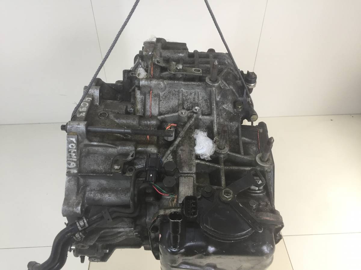 АКПП (автоматическая коробка переключения передач) Mitsubishi Lancer 9  (CS/Classic) 2000-2011