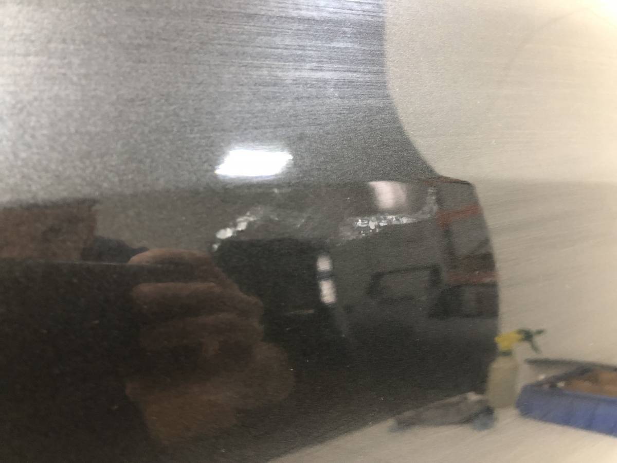 Дверь задняя правая Kia K5 2019>