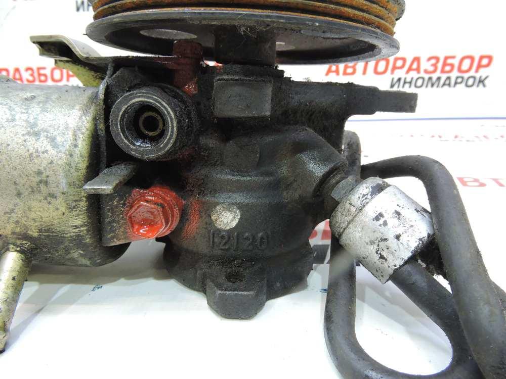 Насос гидроусилителя (электрогидроусилитель, ЭГУР) для Toyota Carina (T190) 1992-1996