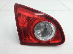 Фонарь задний внутренний левый Nissan Qashqai (J10) 2006-2013