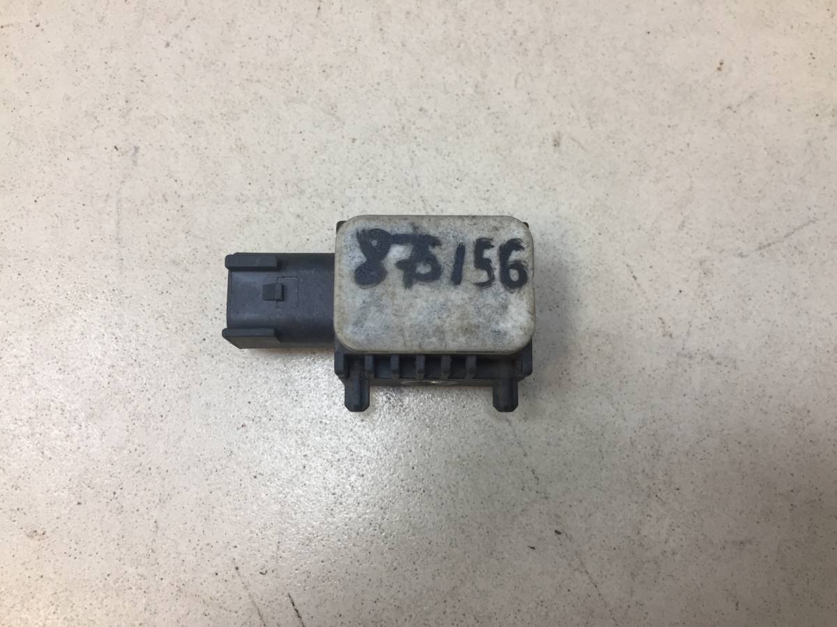 Датчик AIR BAG Ford S-MAX (WS) 2006-2014