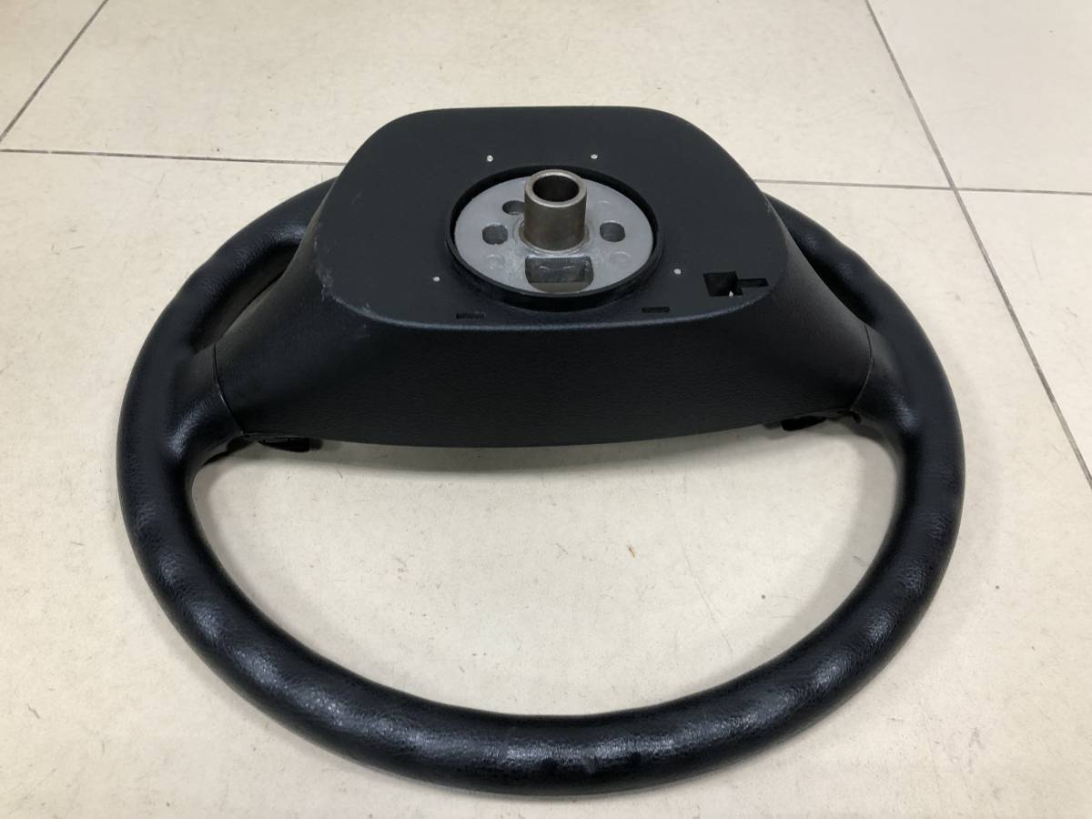 Рулевое колесо для AIR BAG (без AIR BAG) Ravon R3 2015>