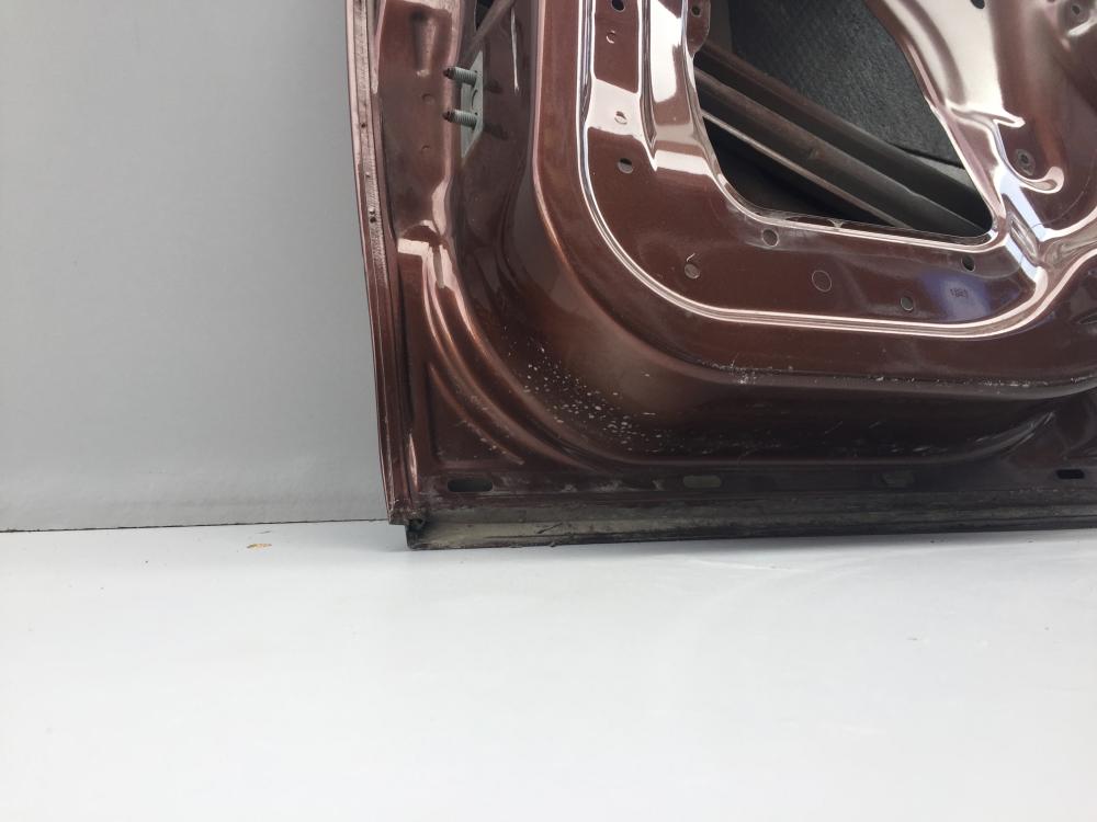 Дверь задняя правая для Mini Countryman R60 2010-2016