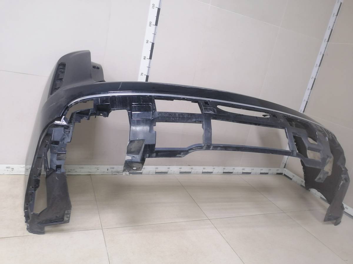 Бампер задний CheryExeed VX 2021