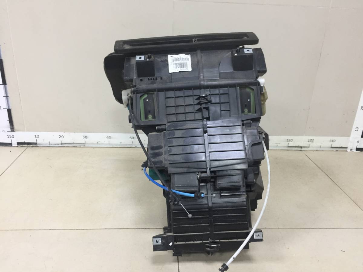 Корпус отопителя Renault Sandero 2009-2014