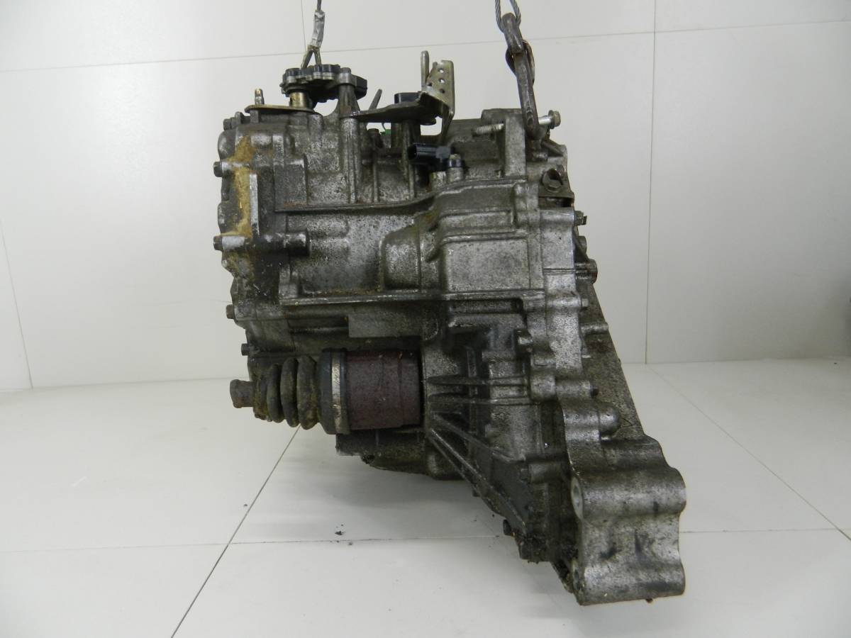 АКПП (автоматическая коробка переключения передач) Honda Fit (GD1) 2001-2007