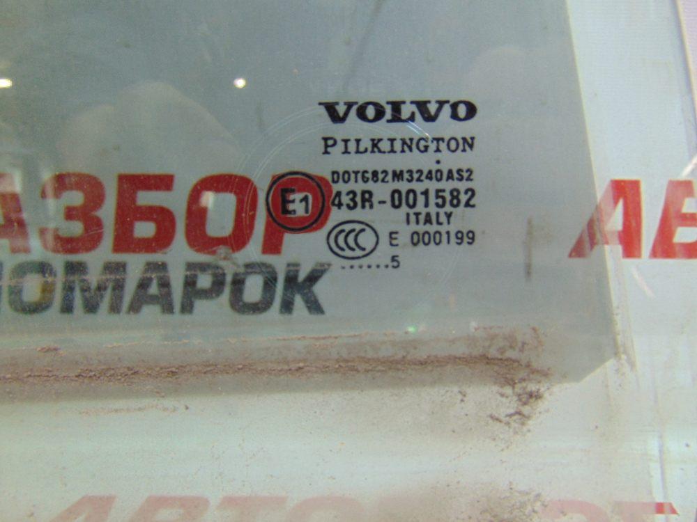 Стекло двери задней правой для Volvo XC90 2002-2015