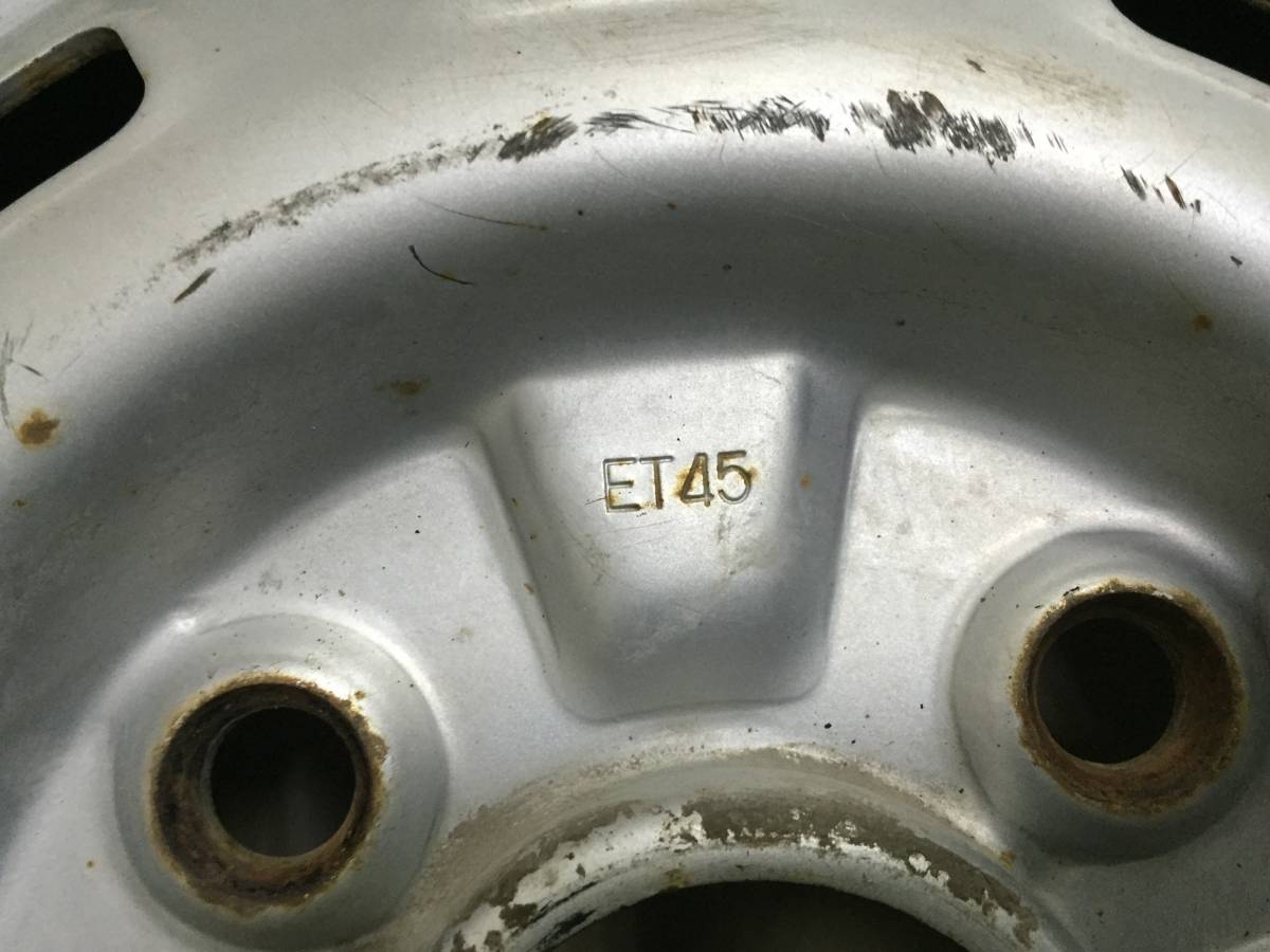 Диски R13 Штампованные