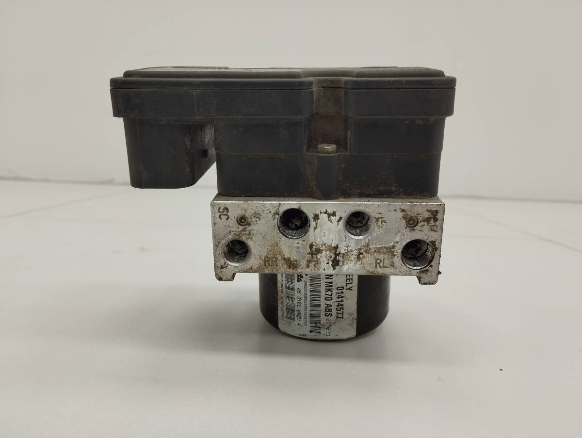 Блок ABS (насос) Geely MK 2008-2015