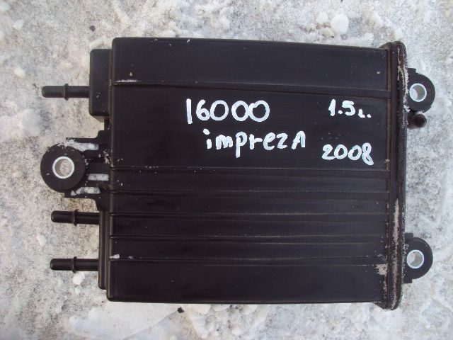 Абсорбер (фильтр угольный) для Subaru Impreza (G12) 2007-2012
