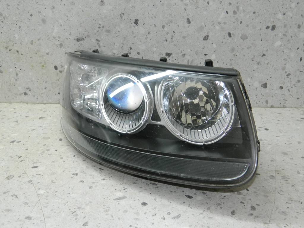 Фара правая Hyundai Santa Fe (CM) 2006-2012
