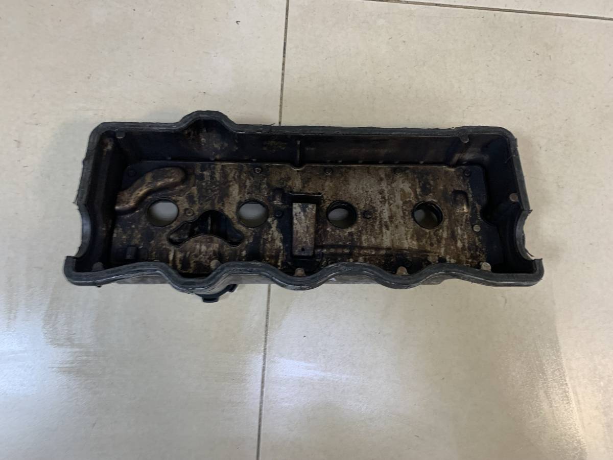 Крышка головки блока (клапанная) Toyota Camry (V10) 1991-1996