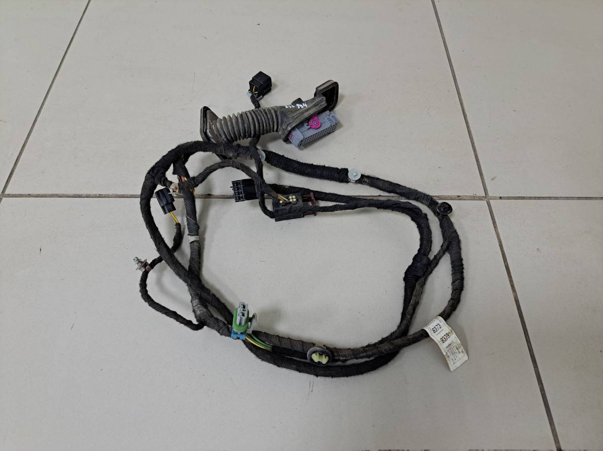 Проводка двери Chevrolet Cruze (J300) 2009-2016 Проводка двери Chevrolet Cruze (J300) 2009-2016