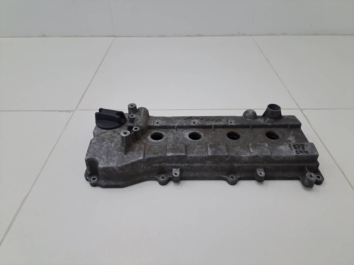 Крышка головки блока (клапанная) Nissan March (K12) 2002-2010