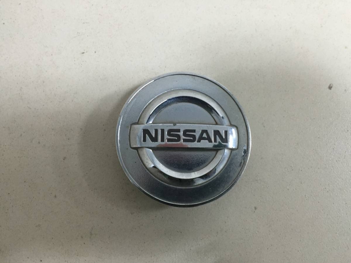 Колпак декоративный Nissan X-Trail (T31) 2007-2014