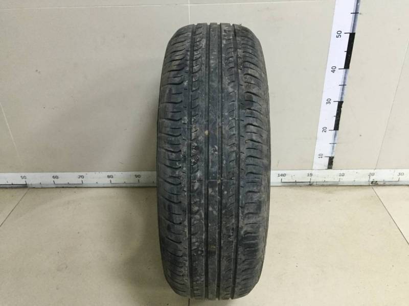 Шины R15 Летние HANKOOK OPTIMO K 415