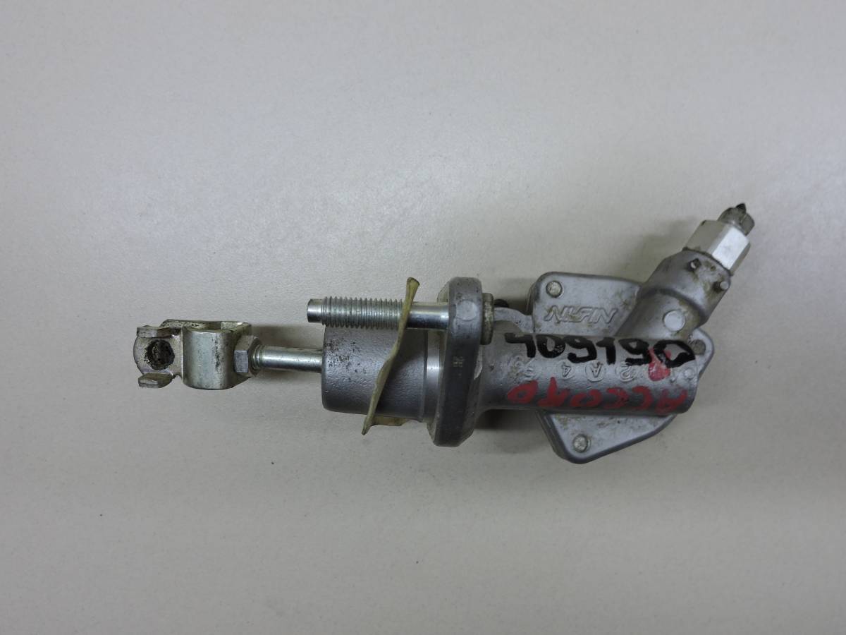 Цилиндр сцепления главный Honda Accord 8 (CU) 2008-2013