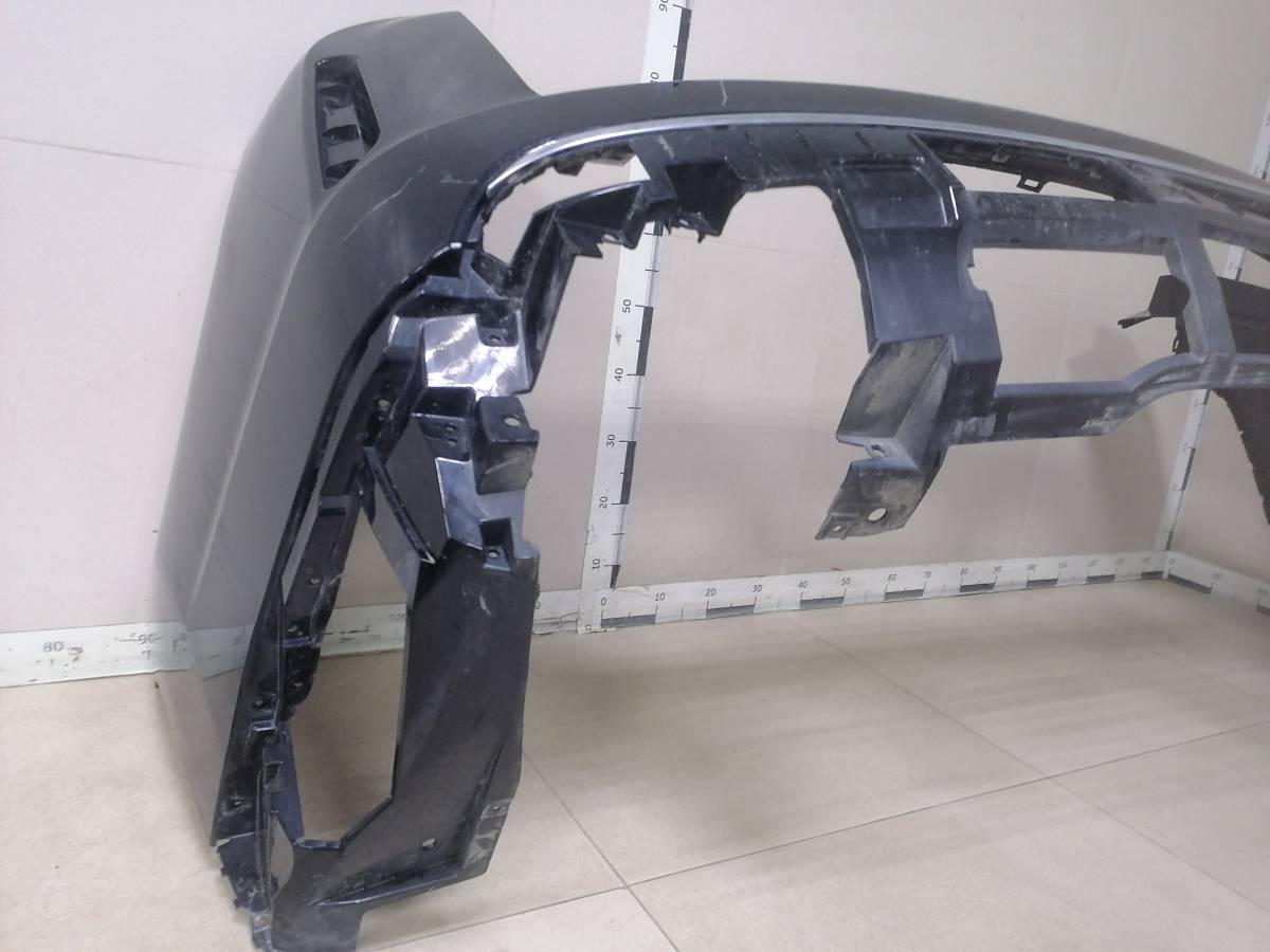 Бампер задний CheryExeed VX 2021