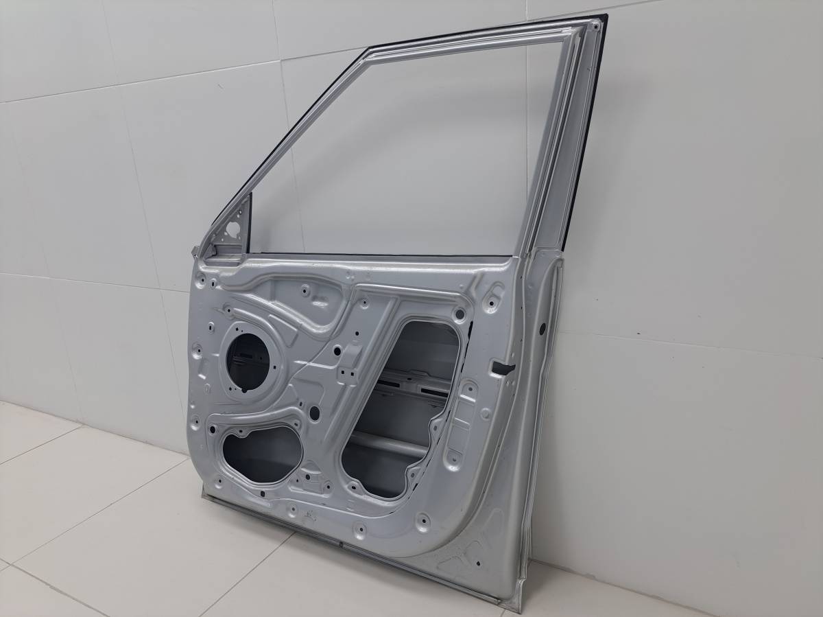 Дверь передняя правая Hyundai Creta 2020-2022