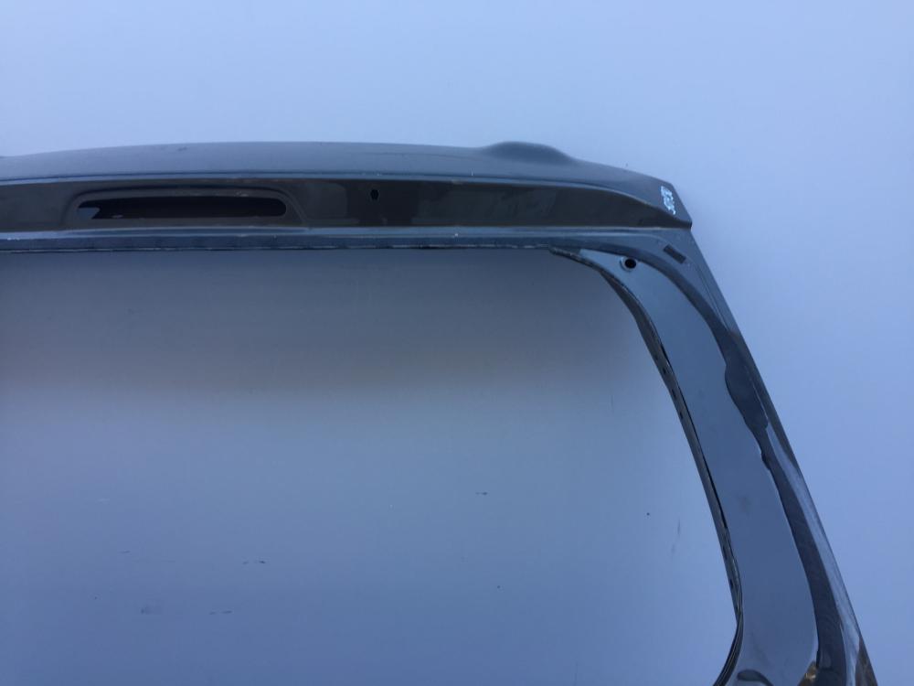 Дверь багажника для Mitsubishi Outlander (GF) 2012>