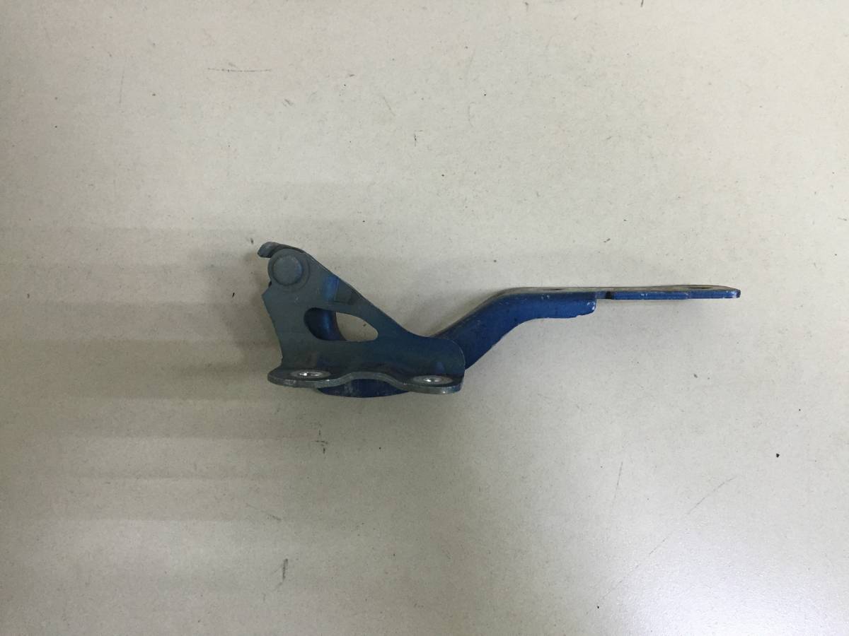 Петля капота правая Chevrolet Aveo T250 2005-2011