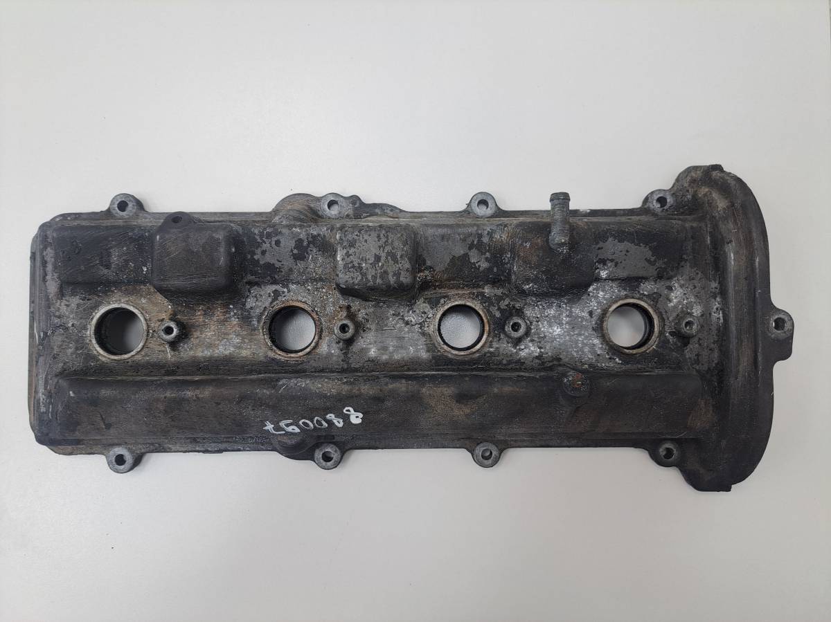 Крышка головки блока (клапанная) Toyota Land Cruiser (J100) 1998-2007