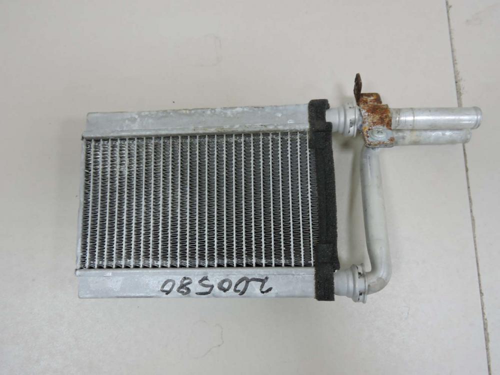 Радиатор отопителя для Mitsubishi Pajero /Montero 3 (V6, V7) 2000-2006