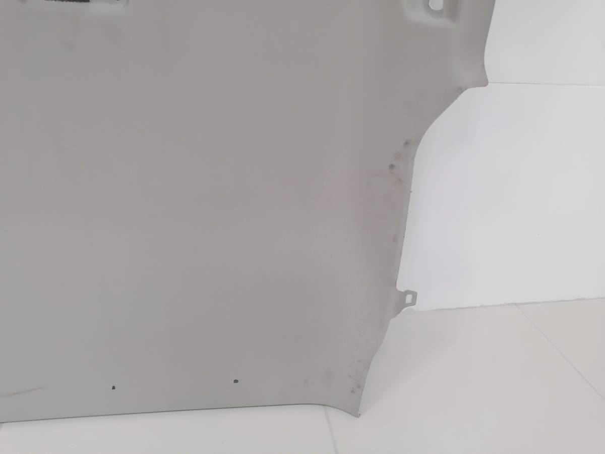 Обшивка потолка Toyota Rav 4 (XA50) 2018>