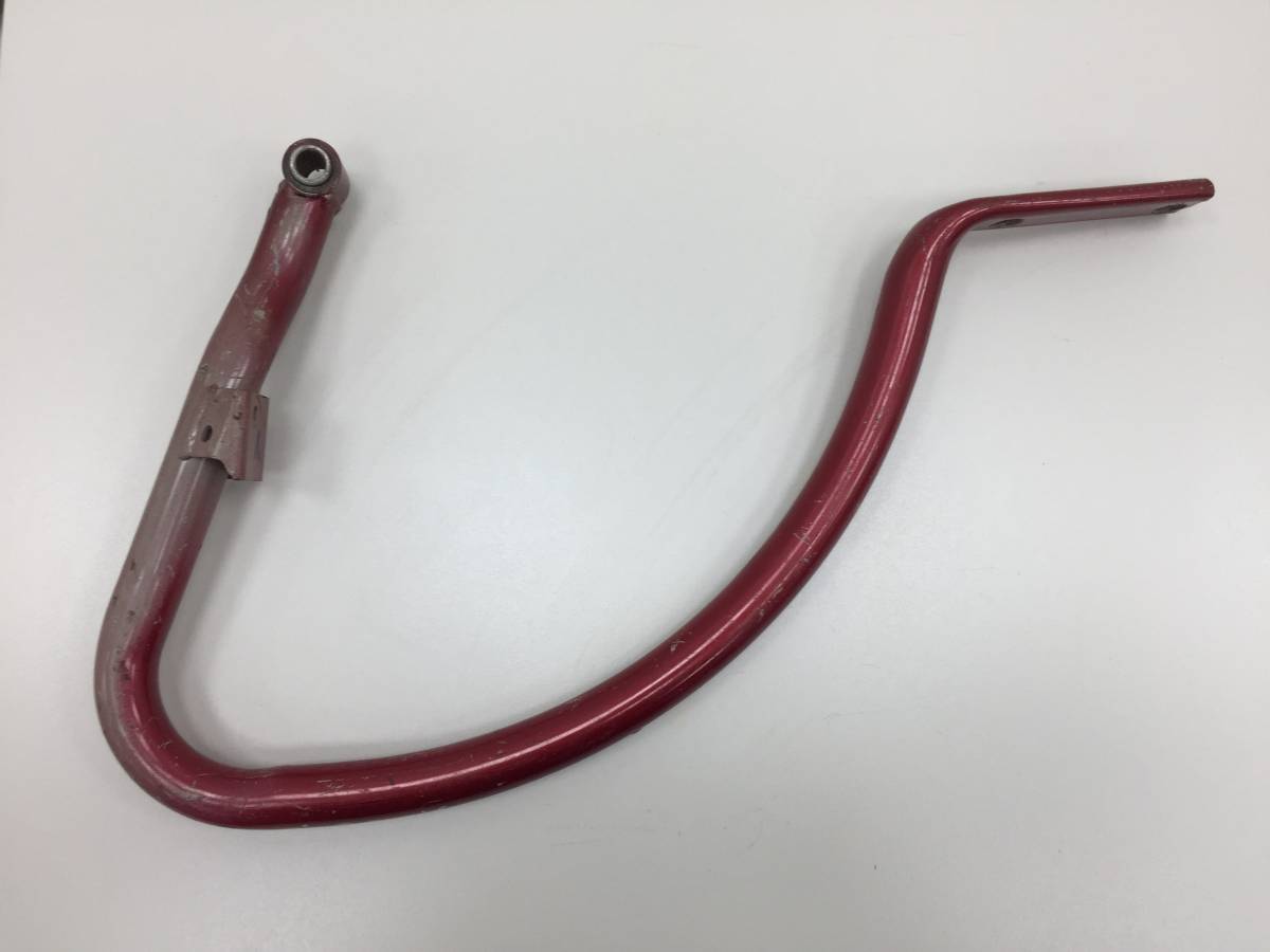 Петля крышки багажника Peugeot 206 1998-2012