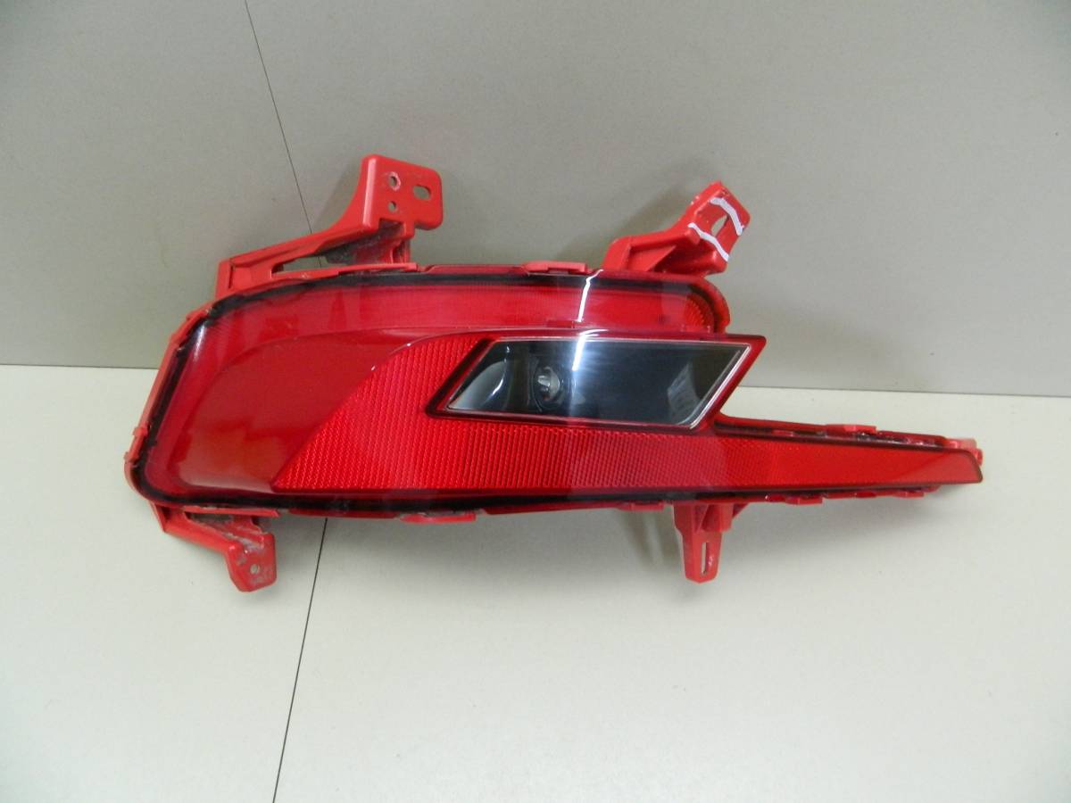 Фонарь задний противотуманный Hyundai Elantra (AD) 2015>