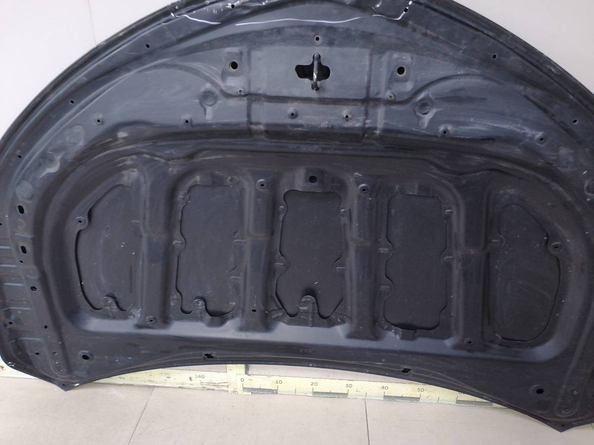 Капот Toyota Corolla E180 2013>