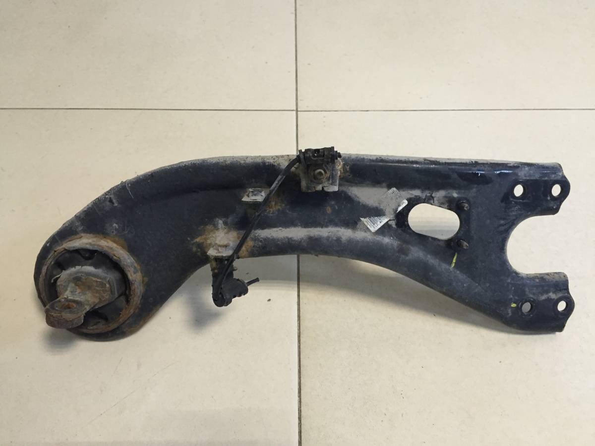 Рычаг задний продольный левый Hyundai ix35 (LM) 2010-2015