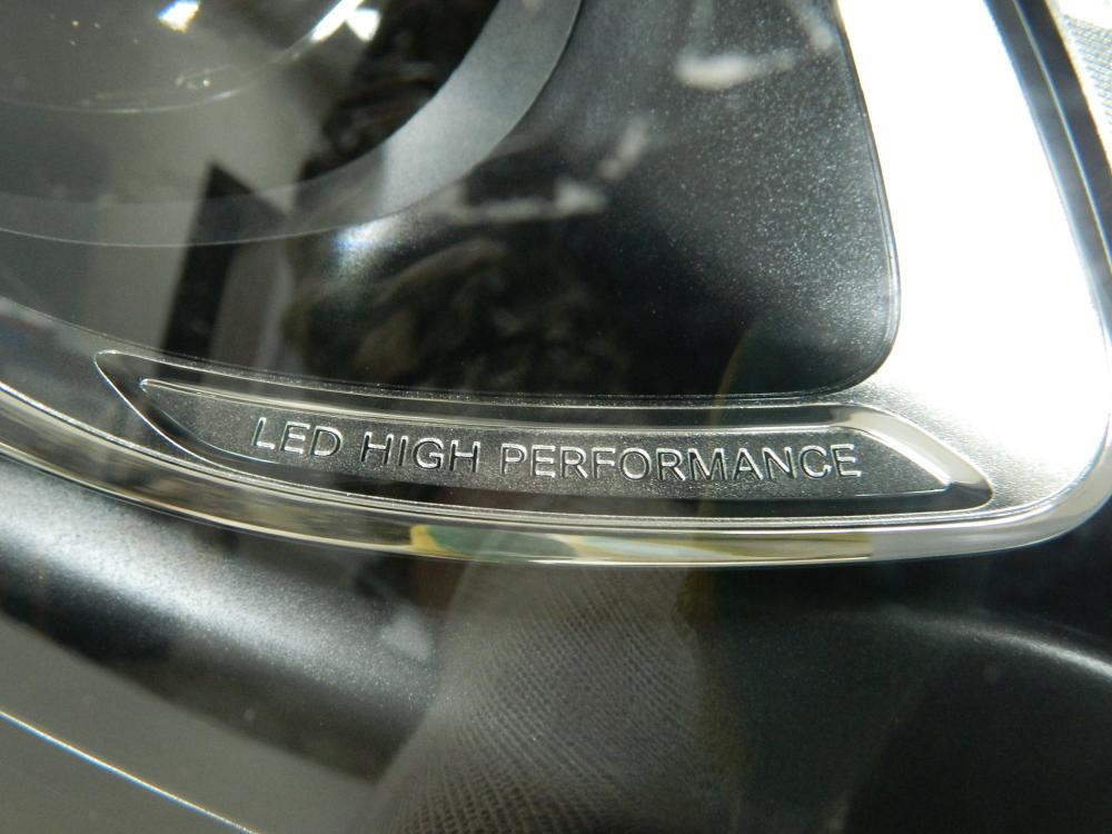 Фара правая для Mercedes-Benz GLC-Class (X253) 2015>