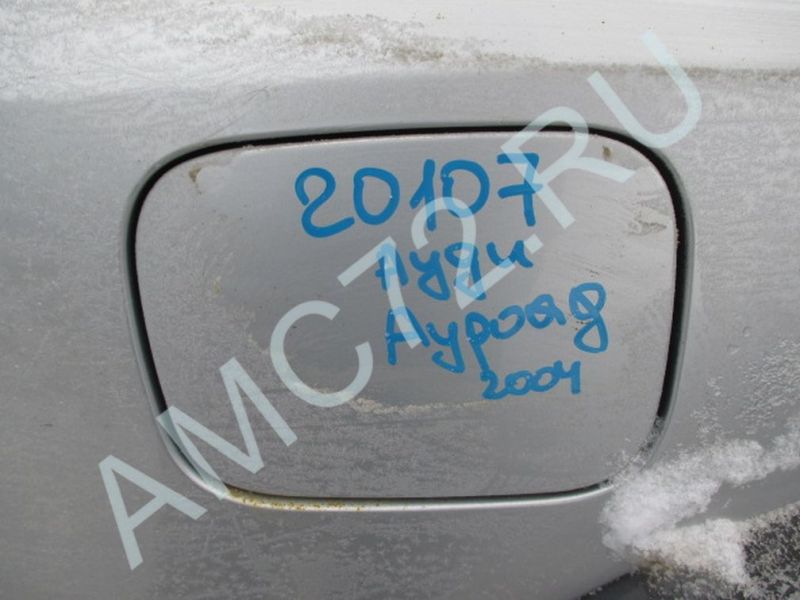 Лючок бензобака для Audi Allroad A6 (C5) 2000-2005