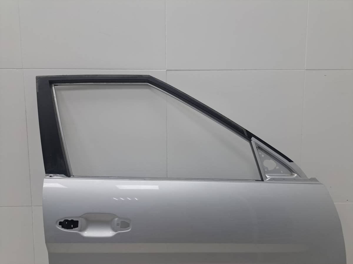 Дверь передняя правая Hyundai Creta 2020-2022