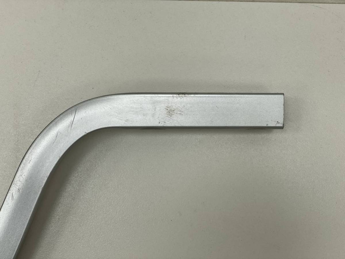 Петля крышки багажника Chevrolet Cobalt (T250) 2011-2015