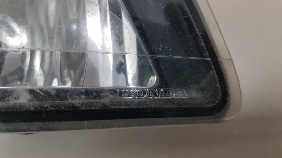 Фара противотуманная левая Honda Accord 6 (CG) 1998-2002