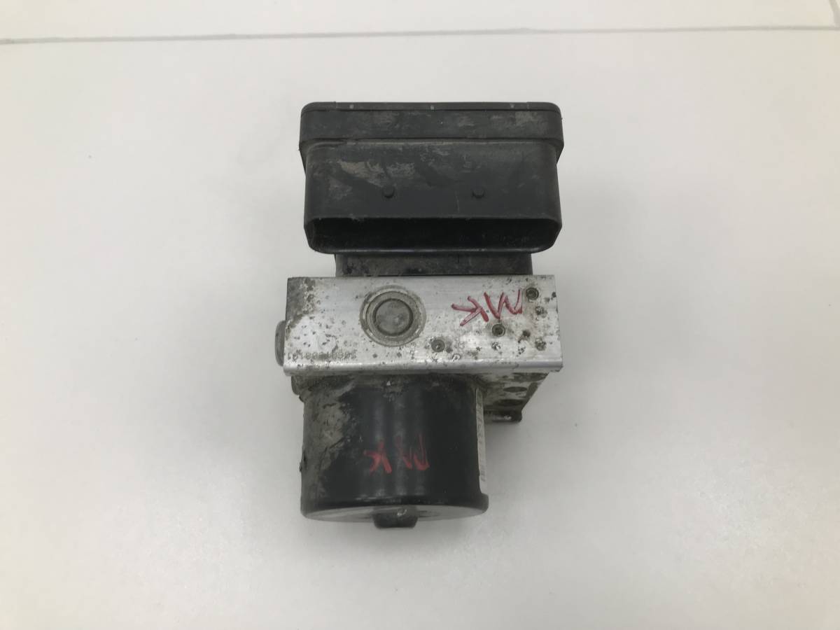 Блок ABS (насос) Geely MK 2008-2015