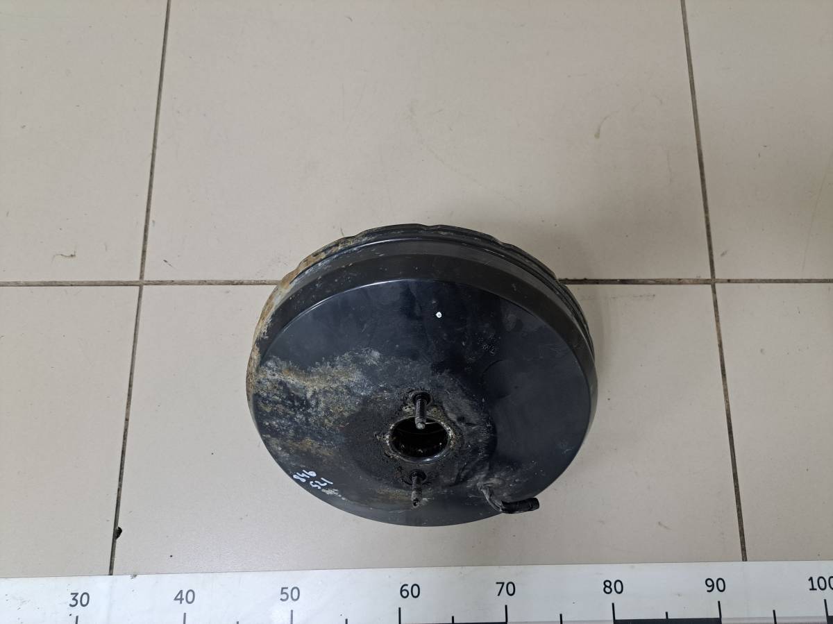 Усилитель тормозов вакуумный Toyota Camry (XV30) 2001-2006 Усилитель тормозов вакуумный Toyota Camry (XV30) 2001-2006