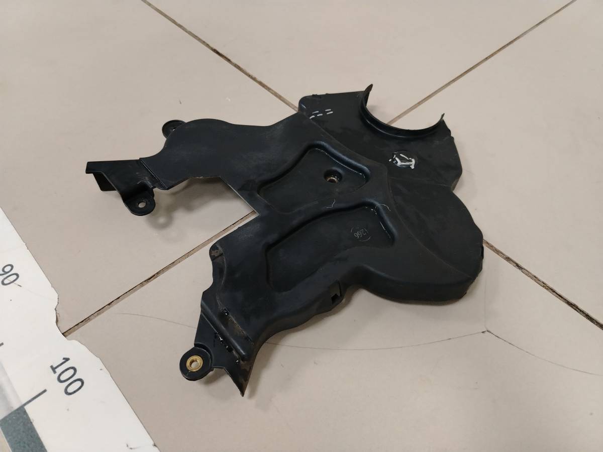 Кожух ремня ГРМ Opel Astra G 1998-2005 Кожух ремня ГРМ Opel Astra G 1998-2005