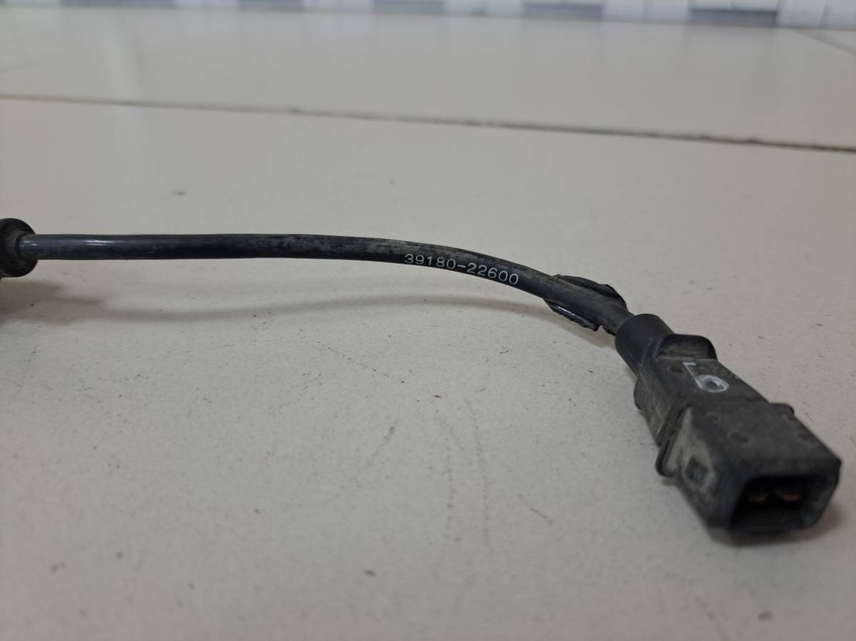 Датчик положения коленвала Hyundai Getz 2002-2010 Датчик положения коленвала Hyundai Getz 2002-2010