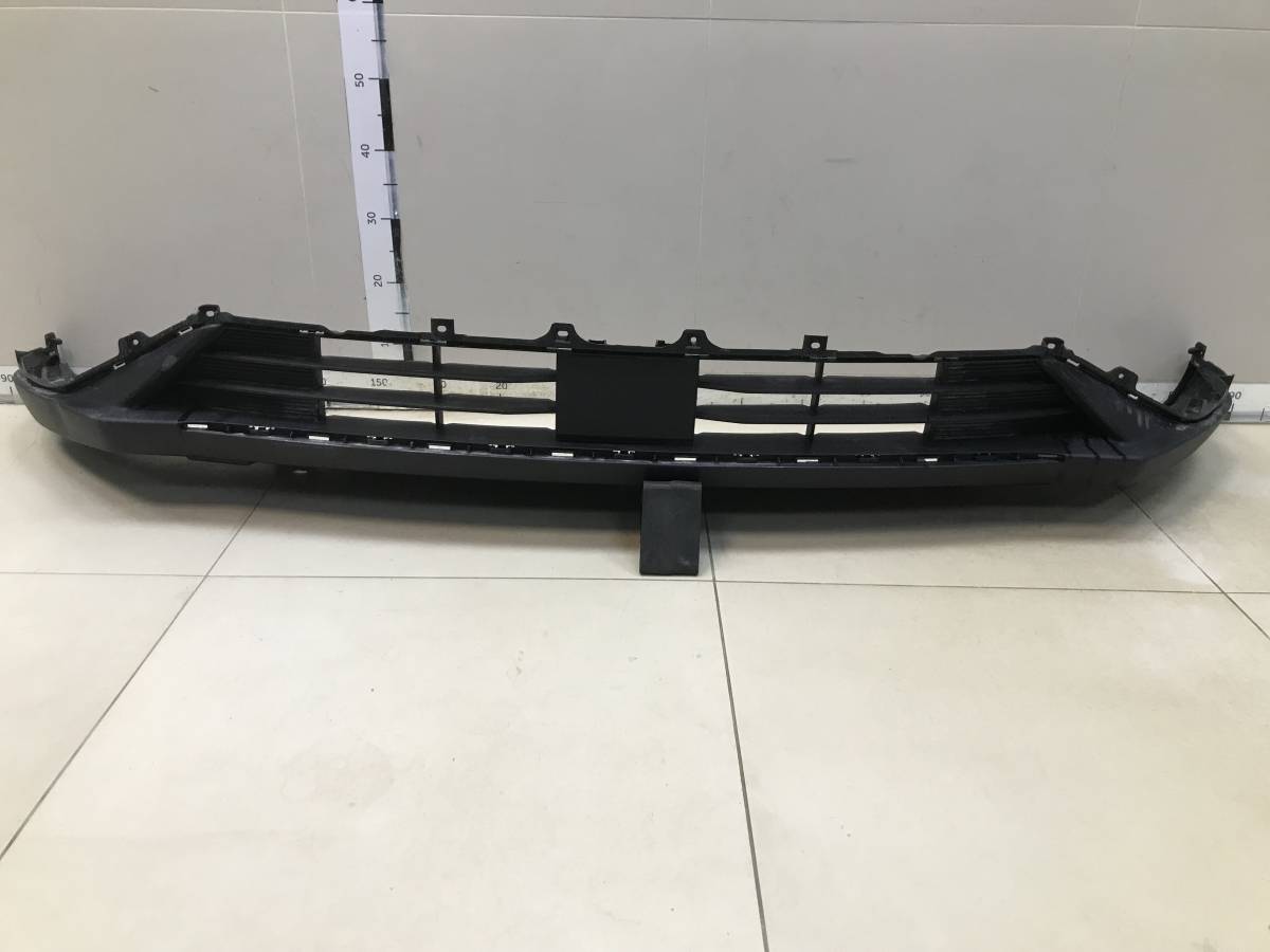 Юбка передняя Exeed RX 2022
